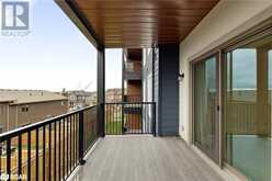 20 KODA Street Unit# 208 Barrie