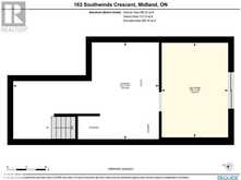 163 SOUTHWINDS Crescent Midland