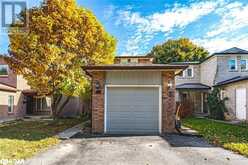 55 GARDEN Drive Barrie