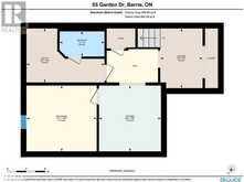 55 GARDEN Drive Barrie