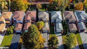 55 GARDEN Drive Barrie