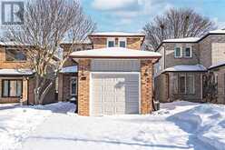 55 GARDEN Drive Barrie