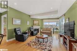 6 TORONTO Street Unit# 609 Barrie