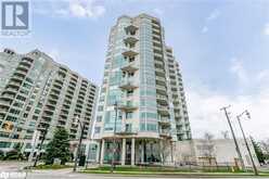 6 TORONTO Street Unit# 609 Barrie