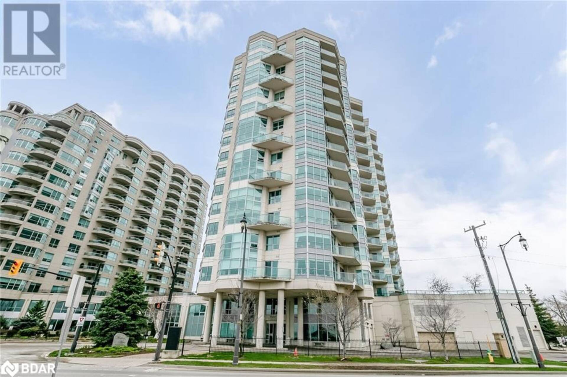 6 TORONTO Street Unit# 609 Barrie