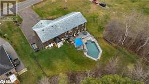 4193 HOGBACK Road Glencairn