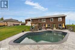 4193 HOGBACK Road Glencairn