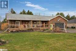 4193 HOGBACK Road Glencairn