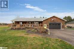 4193 HOGBACK Road Glencairn