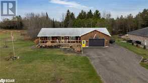 4193 HOGBACK Road Glencairn