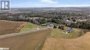 4193 HOGBACK Road Glencairn