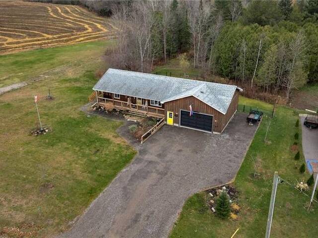 4193 HOGBACK Road Glencairn Ontario