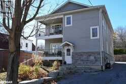 325 PETER Street N Unit# Lower Orillia