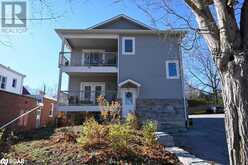 325 PETER Street N Unit# Lower Orillia