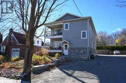 325 PETER Street N Unit# Lower Orillia