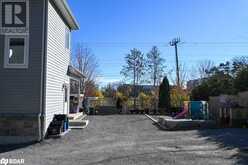 325 PETER Street N Unit# Lower Orillia