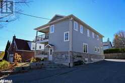 325 PETER Street N Unit# Lower Orillia