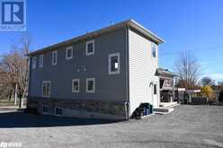 325 PETER Street N Unit# Lower Orillia