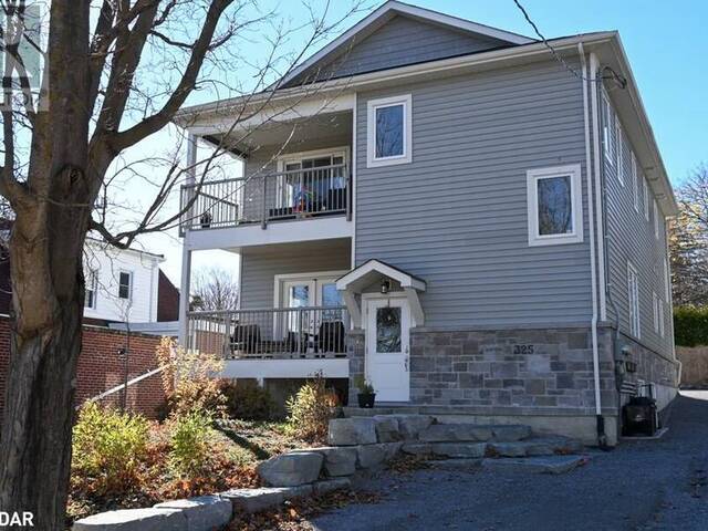 325 PETER Street N Unit# Lower Orillia Ontario