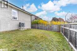 31 LITTLE Avenue Barrie