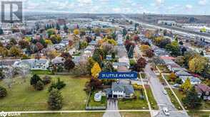 31 LITTLE Avenue Barrie