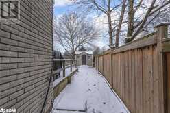 31 LITTLE Avenue Barrie