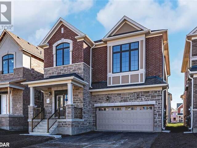 713 MIKA Street Innisfil Ontario