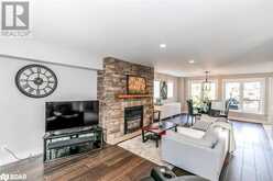 46 ALPINE Way Oro-Medonte