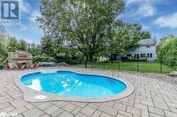 46 ALPINE Way Oro-Medonte