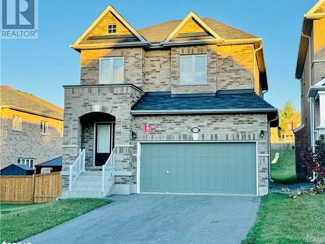 170 MUIRFIELD DRIVE Barrie Ontario