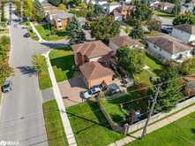 795 ROSE Lane Innisfil