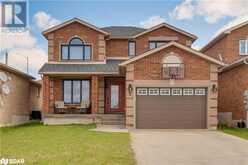 3 LOGAN Court Barrie