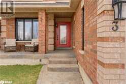 3 LOGAN Court Barrie