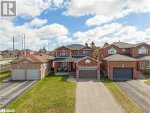 3 LOGAN Court Barrie