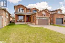 3 LOGAN Court Barrie