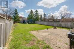 3 LOGAN Court Barrie