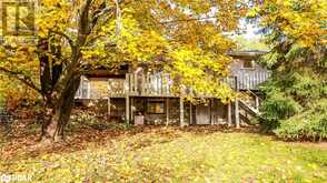 18 KENNEDY Drive Fenelon Falls