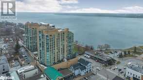 150 E DUNLOP Street E Unit# 605 Barrie