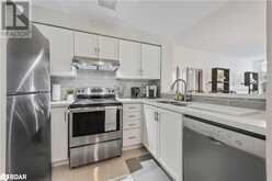 150 E DUNLOP Street E Unit# 605 Barrie