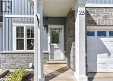 800 WEST RIDGE Boulevard Unit# 25 Orillia