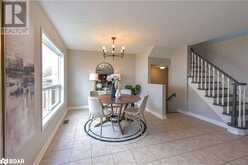 800 WEST RIDGE Boulevard Unit# 25 Orillia