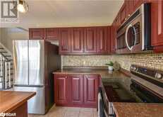 800 WEST RIDGE Boulevard Unit# 25 Orillia