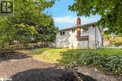 33 ROSLYN Road Barrie