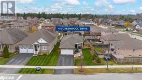 414 GREENWOOD Drive Angus