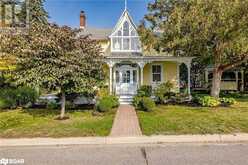 230 KEMPENFELT Drive Barrie