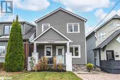 18 EPSOM Avenue Toronto