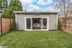 18 EPSOM Avenue Toronto