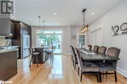 18 EPSOM Avenue Toronto