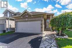 121 SOVEREIGNS Gate Barrie