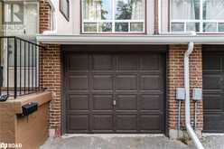 63 FERRIS Lane Unit# J5 Barrie